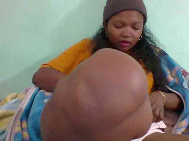 Olga34 webcam