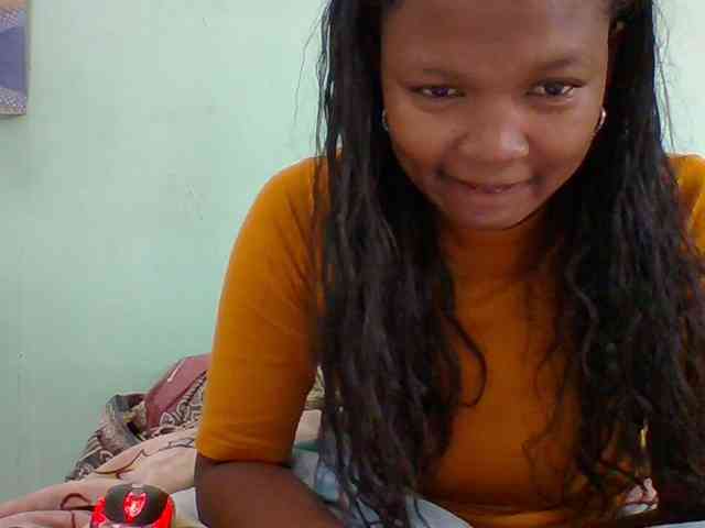 Olga34 webcam