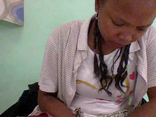 Olga34 webcam