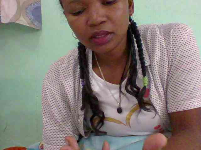 Olga34 webcam