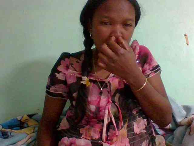 Olga34 webcam