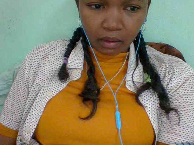 Olga34 webcam
