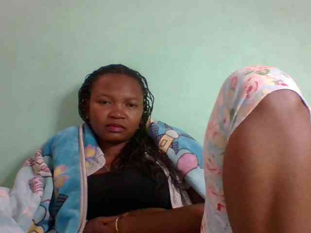Olga34 webcam