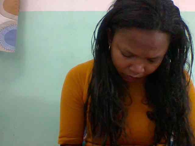 Olga34 webcam