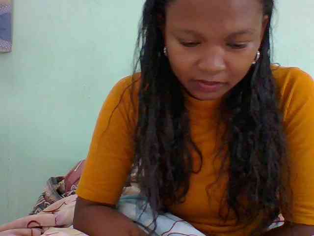 Olga34 webcam