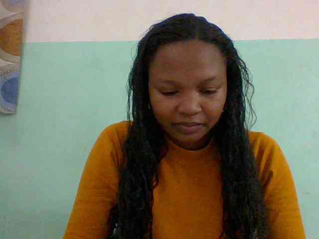Olga34 webcam