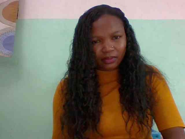 Olga34 webcam