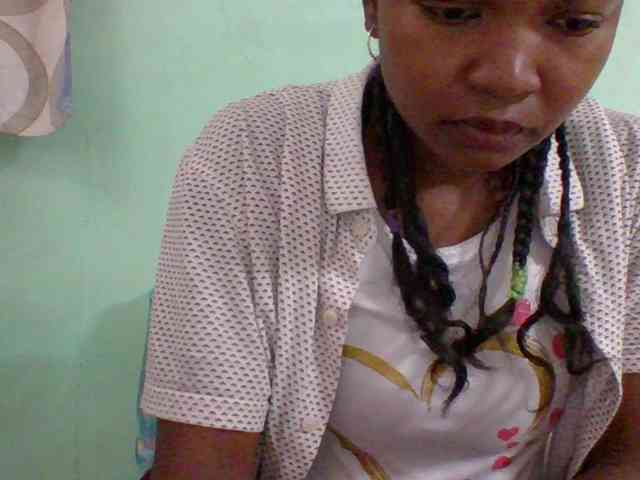 Olga34 webcam