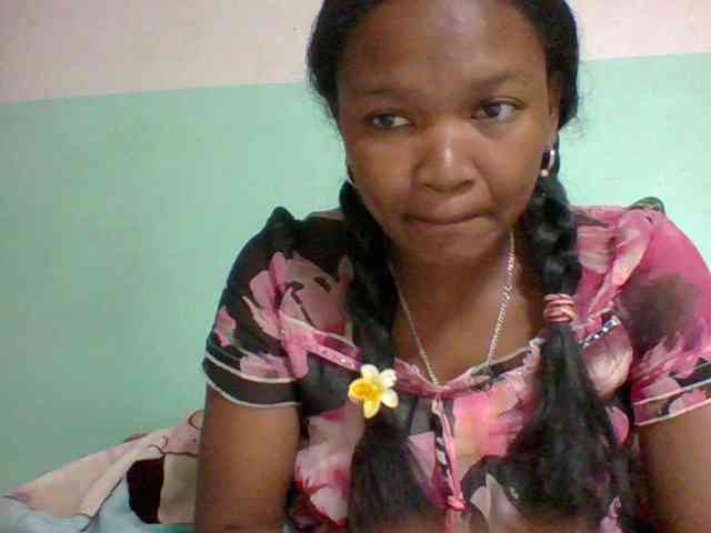 Olga34 webcam
