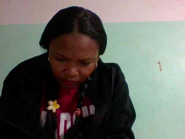 Olga34 webcam
