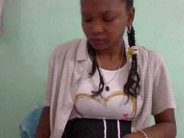 Olga34 webcam