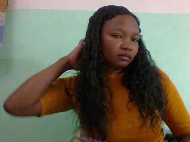 Olga34 webcam