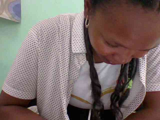 Olga34 webcam