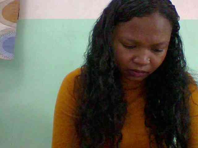 Olga34 webcam