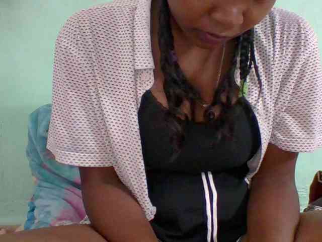 Olga34 webcam