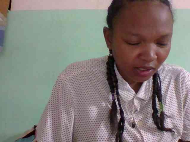 Olga34 webcam