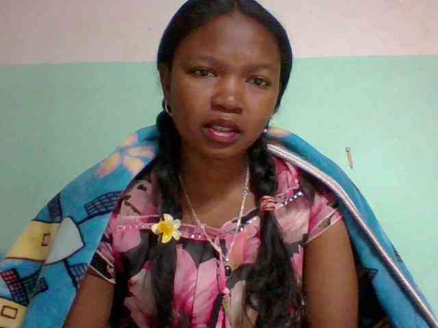 Olga34 webcam