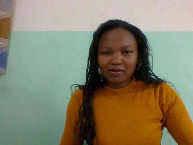 Olga34 webcam