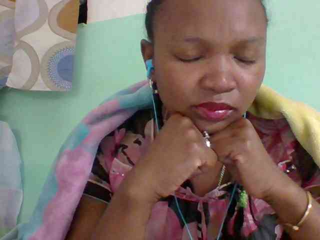 Olga34 webcam