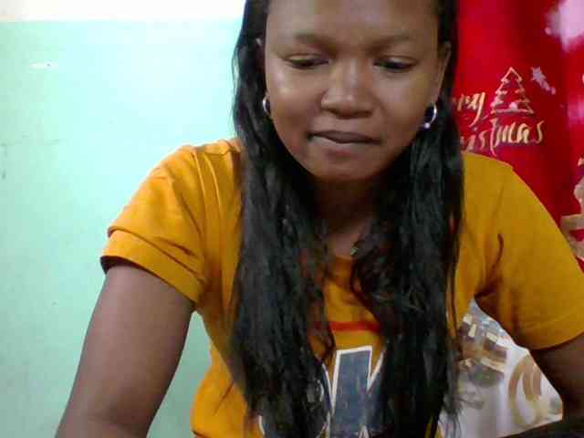 Olga34 webcam