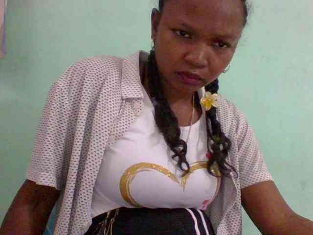 Olga34 webcam
