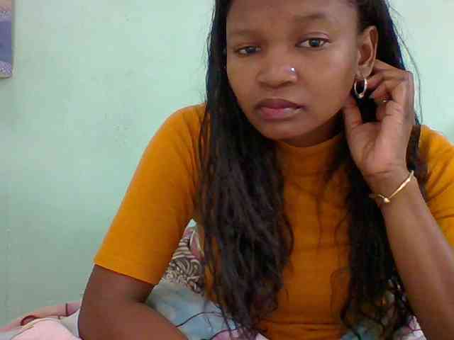 Olga34 webcam