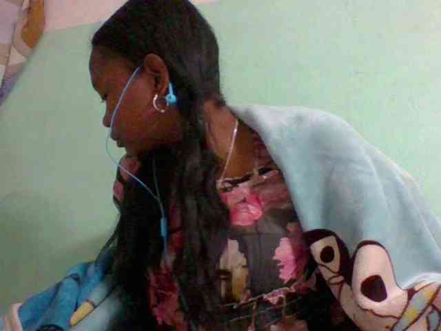 Olga34 webcam