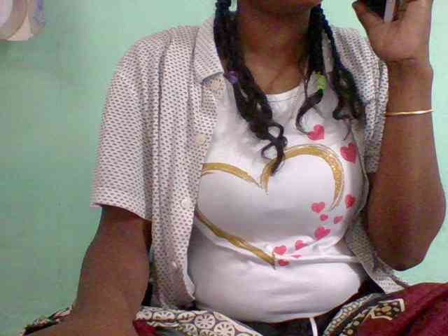 Olga34 webcam