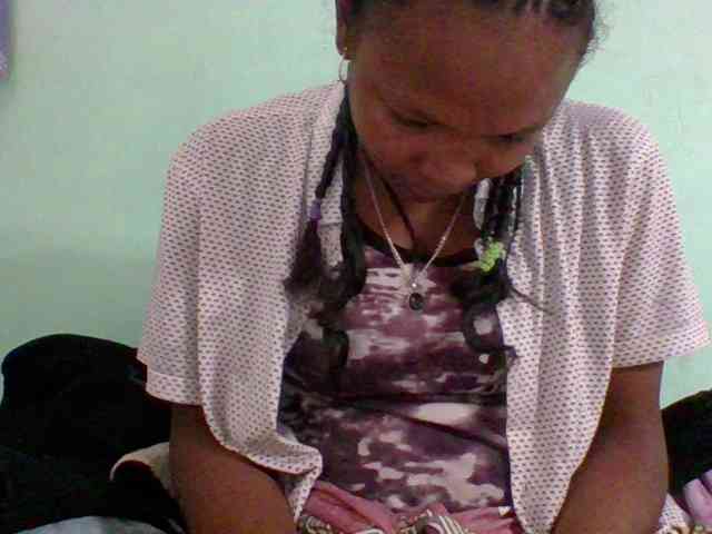 Olga34 webcam