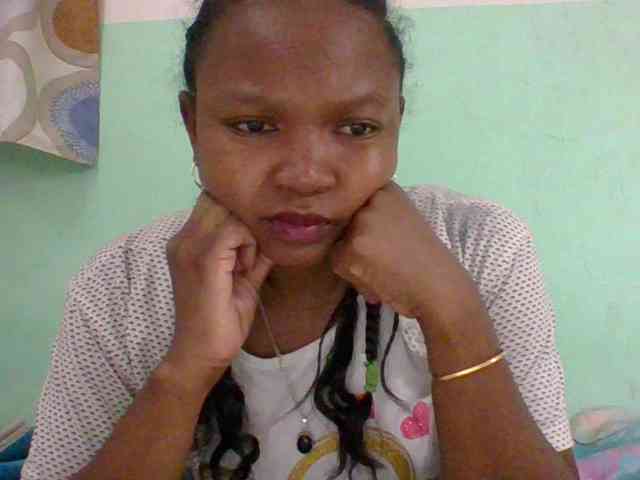 Olga34 webcam