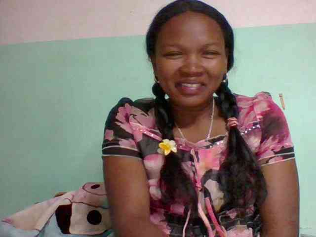 Olga34 webcam