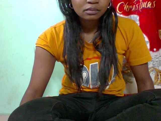 Olga34 webcam