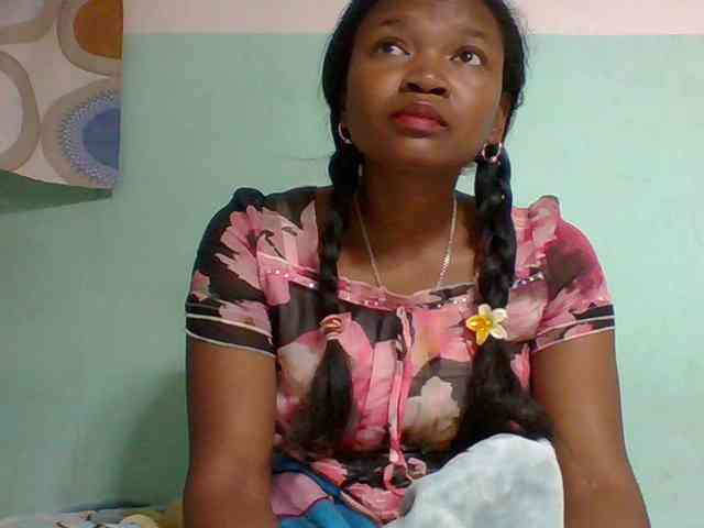 Olga34 webcam