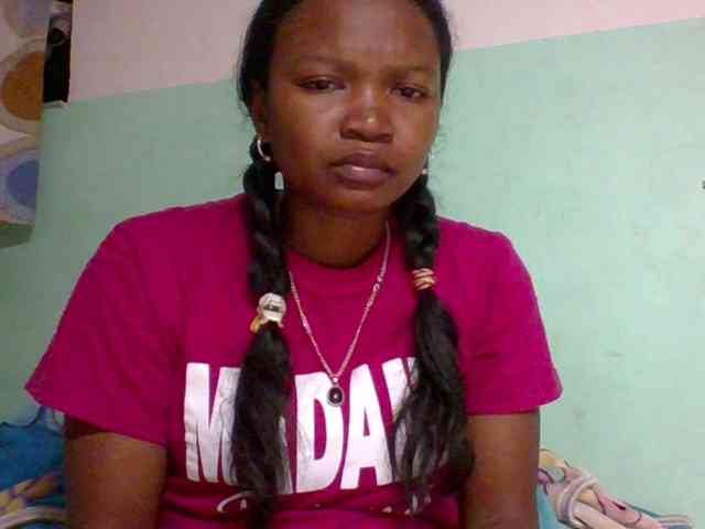 Olga34 webcam