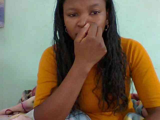 Olga34 webcam