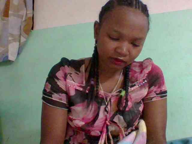 Olga34 webcam