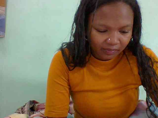 Olga34 webcam