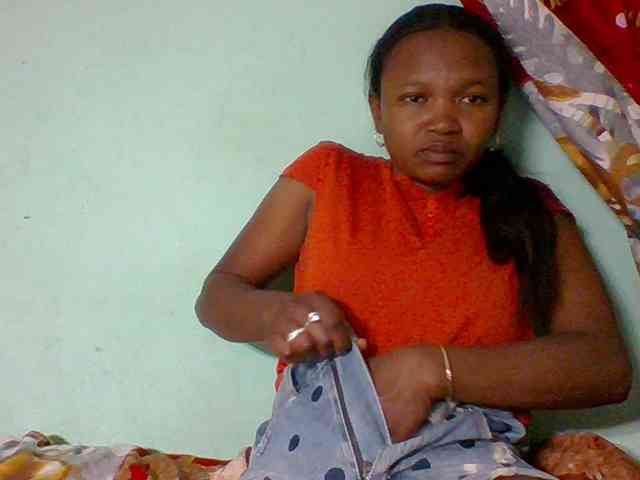 Olga34 webcam