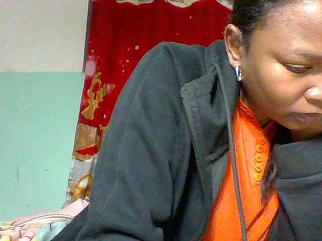 Olga34 webcam