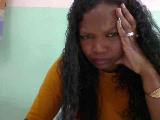 real live webcam Olga34