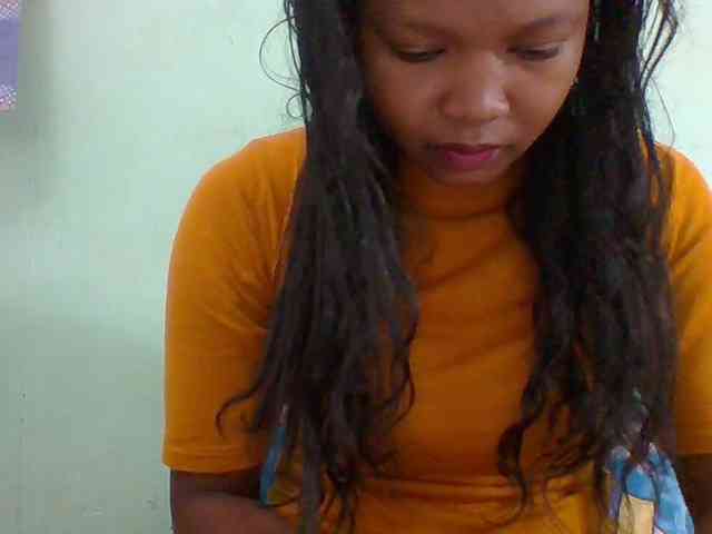 Olga34 webcam