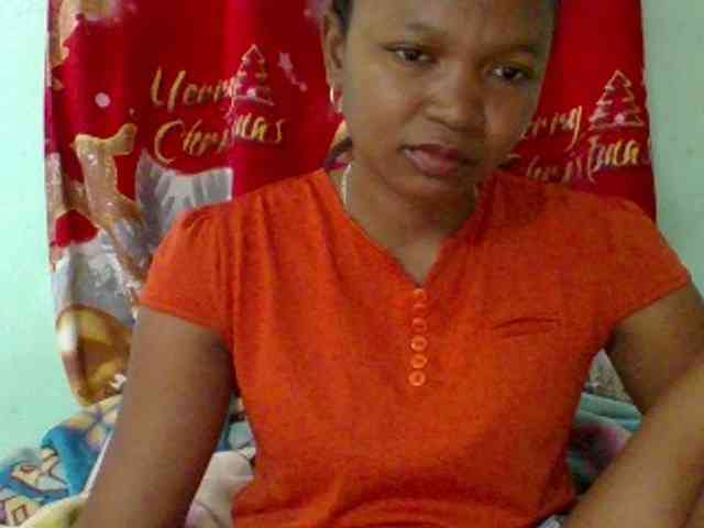 Olga34 webcam