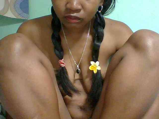 Olga34 webcam