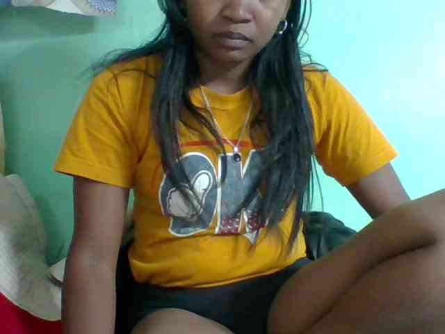 Olga34 webcam