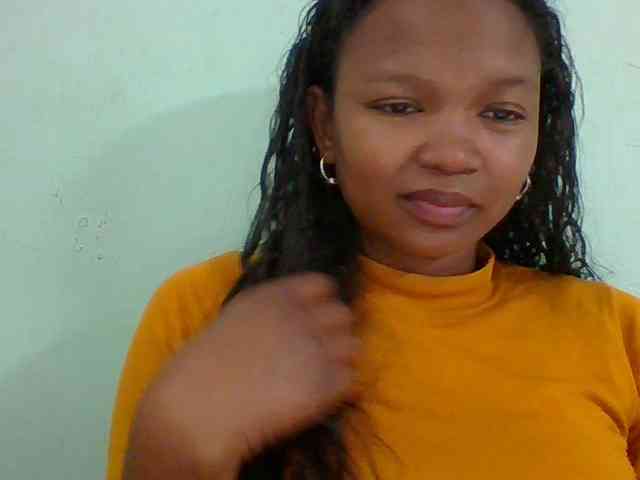 Olga34 webcam