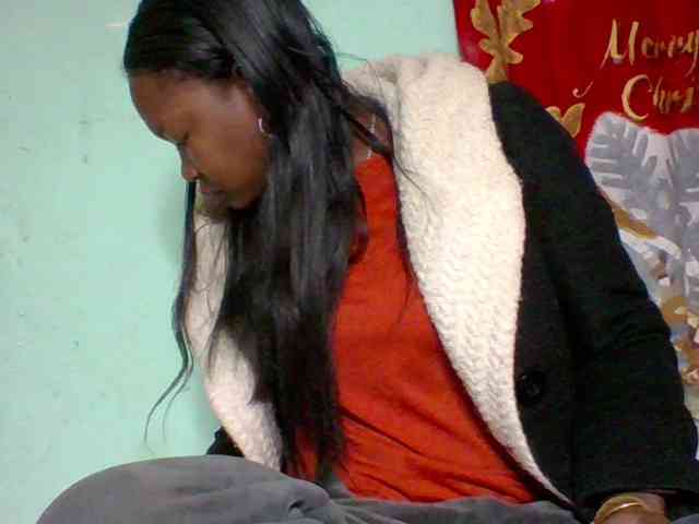 Olga34 webcam