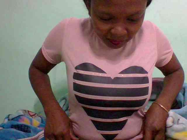 Olga34 webcam