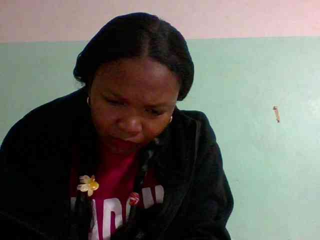Olga34 webcam