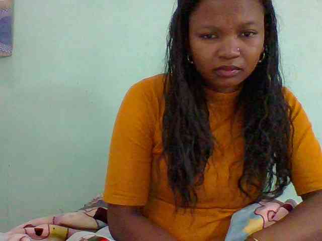 Olga34 webcam