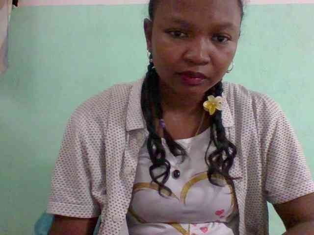 Olga34 webcam